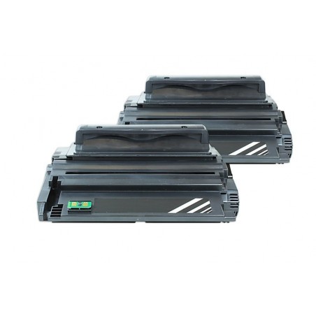 Alternativ zu HP Q1339A Toner Doppelpack | TonerDirekt365