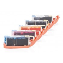 Alternativ zu Canon CLI-551 XL /PGI-550 XL Multi | TonerDirekt365