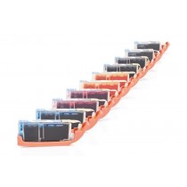 Alternativ zu Canon CLI-551 XL /PGI-550 XL Multi | TonerDirekt365