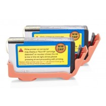Alternativ zu HP CN684EE / Nr 364 XL Tinte Schwa | TonerDirekt365