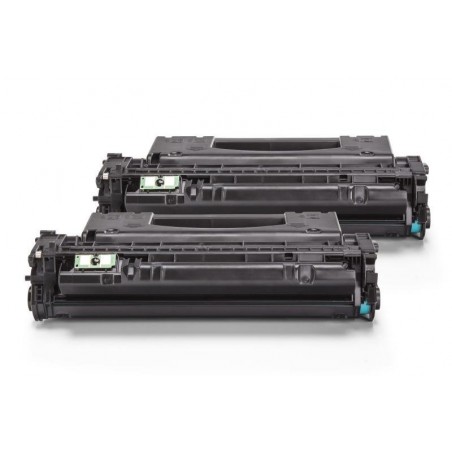 Alternativ zu HP Q5949XD / 49 X Toner Schwarz Do | TonerDirekt365