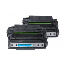Alternativ zu HP Q6511XD / 11X Toner Schwarz Dop | TonerDirekt365