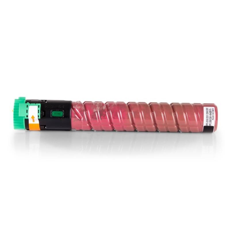 Alternativ zu Ricoh 841506 / TYPEMPC2551HE Toner | TonerDirekt365
