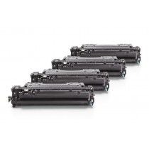 Alternativ zu HP CE505X / 05X Toner Schwarz Spar | TonerDirekt365