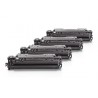 Alternativ zu HP CE505X / 05X Toner Schwarz Spar | TonerDirekt365