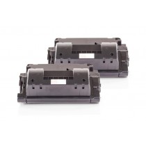 Alternativ zu HP CE390XD / 90X Toner Schwarz Dop | TonerDirekt365