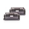 Alternativ zu HP CE390XD / 90X Toner Schwarz Dop | TonerDirekt365