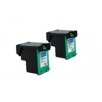 Alternativ zu HP CB332EE / Nr 343 Tinte Color (D | TonerDirekt365