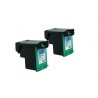 Alternativ zu HP CB332EE / Nr 343 Tinte Color (D | TonerDirekt365