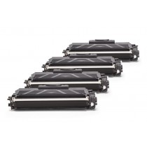 Alternativ zu Brother TN-2010 Toner Schwarz XL S | TonerDirekt365