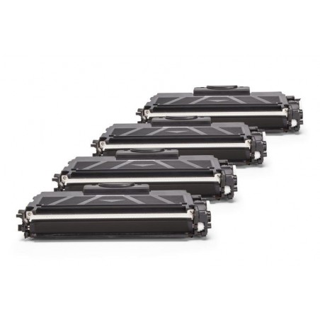 Alternativ zu Brother TN-2010 Toner Schwarz XL S | TonerDirekt365