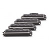 Alternativ zu Brother TN-2010 Toner Schwarz XL S | TonerDirekt365