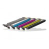 Rebuilt zu Samsung CLP-320 / CLT-P4072C Toner Sp | TonerDirekt365