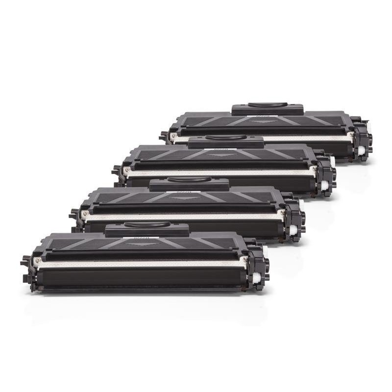 Alternativ zu Brother TN-2220 Toner Schwarz Spar | TonerDirekt365