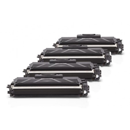 Alternativ zu Brother TN-2220 Toner Schwarz Spar | TonerDirekt365