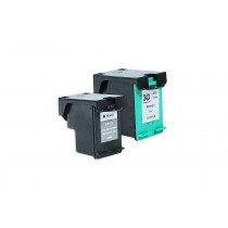 Alternativ zu HP SD449EE / Nr 338 & Nr 343 Tinte | TonerDirekt365