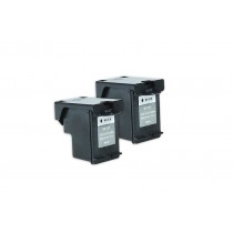 Alternativ zu HP CB331EE / Nr 338 Tinte Schwarz  | TonerDirekt365