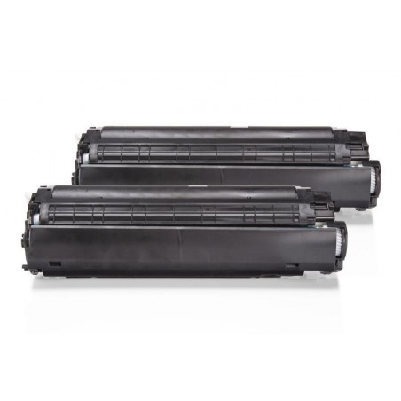 Alternativ zu HP Q2612AD / 12AD Toner Schwarz Do | TonerDirekt365