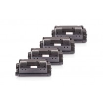 Alternativ zu HP CC364X Toner Schwarz Sparset (4 | TonerDirekt365