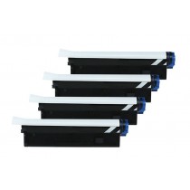 Alternativ zu OKI 43979216 Toner Sparset (4 Stüc | TonerDirekt365
