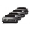 Alternativ zu HP CC364A Toner Schwarz Sparset (4 | TonerDirekt365