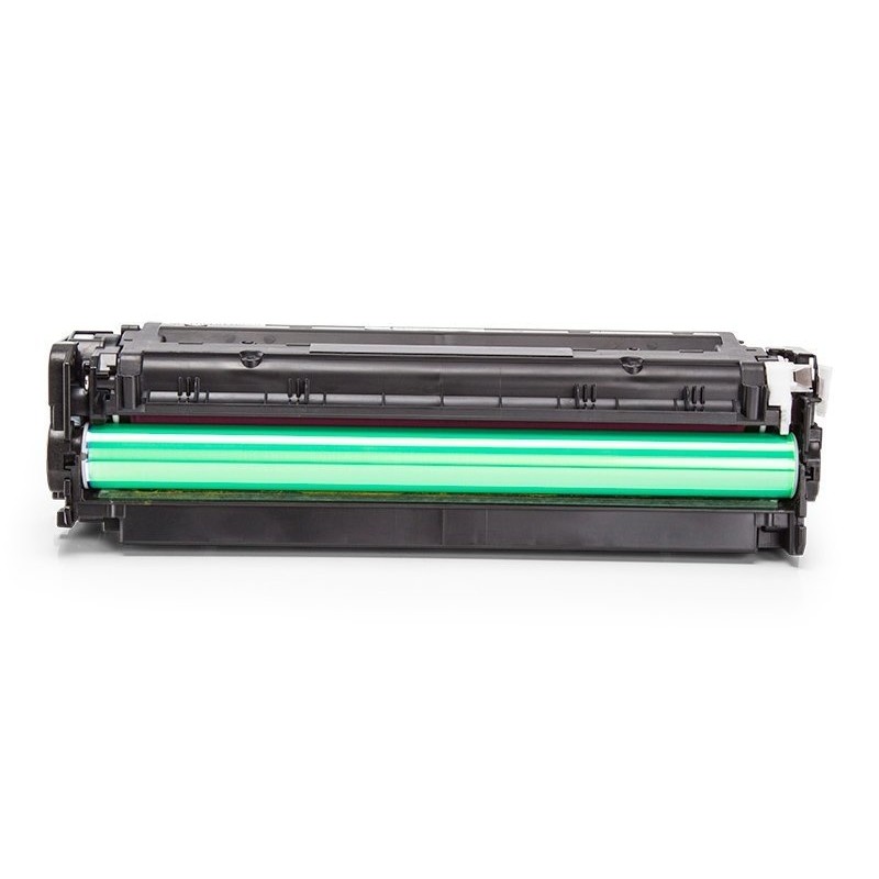 Alternativ zu HP CF383A / 312A Toner Magenta | TonerDirekt365