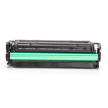 Alternativ zu HP CF383A / 312A Toner Magenta | TonerDirekt365