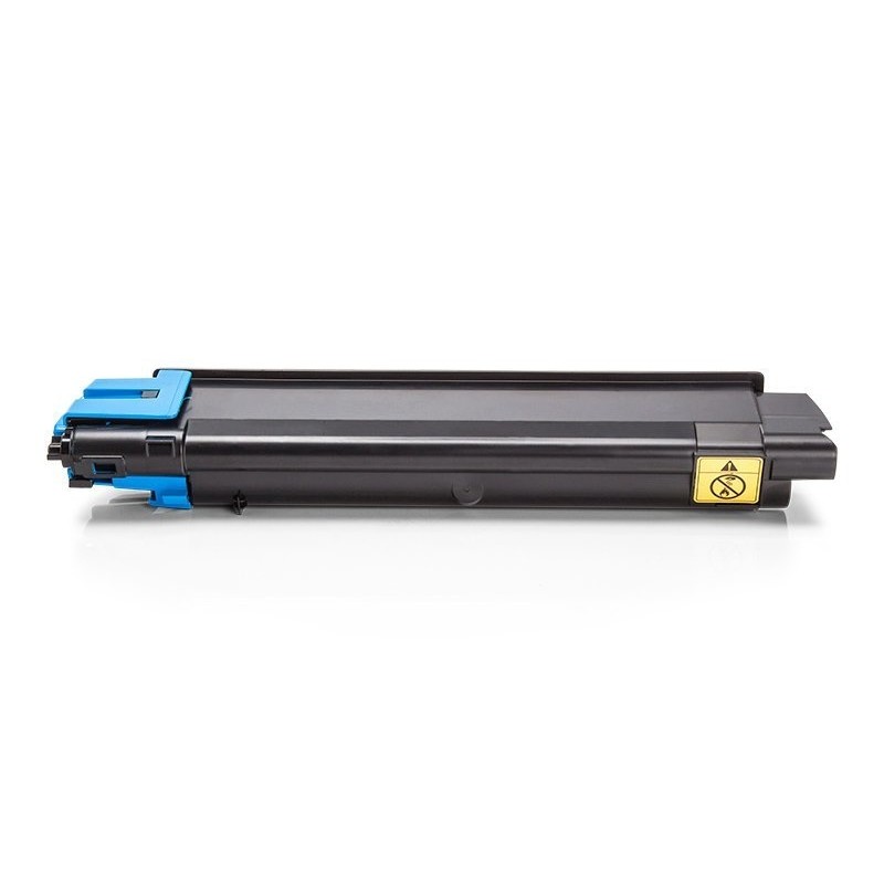Alternativ zu Kyocera 1T02KVCNL0 / TK-590C Toner | TonerDirekt365