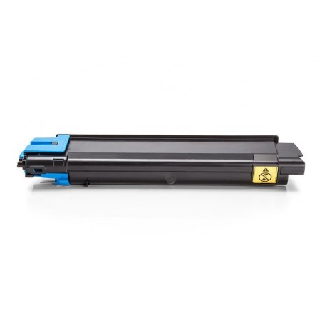 Alternativ zu Kyocera 1T02KVCNL0 / TK-590C Toner | TonerDirekt365