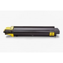 Alternativ zu Kyocera 1T02KVANL0 / TK-590Y Toner | TonerDirekt365