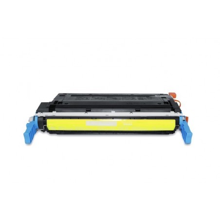 Alternativ zu Canon 6822A004 / EP-85 Toner Gelb | TonerDirekt365