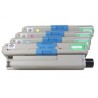 Alternativ zu OKI 44469804 - 44469722 Toner Spar | TonerDirekt365