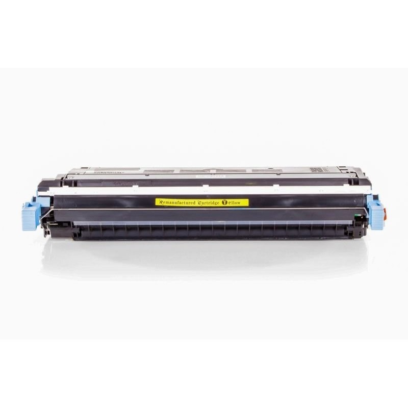 Alternativ zu HP C9732A Toner Gelb | TonerDirekt365