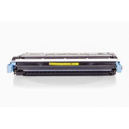 Alternativ zu HP C9732A Toner Gelb | TonerDirekt365