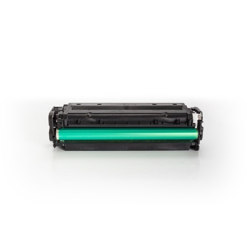 Alternativ zu HP CC530A / 304A Toner Schwarz | TonerDirekt365