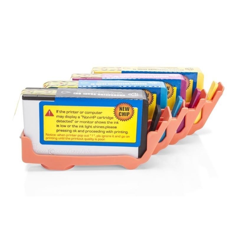 Alternativ zu HP Nr. 364 XL Tinten Sparset (BK,C | TonerDirekt365