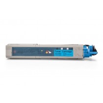 Alternativ zu OKI 43459331 / 43459435 Toner Cyan | TonerDirekt365