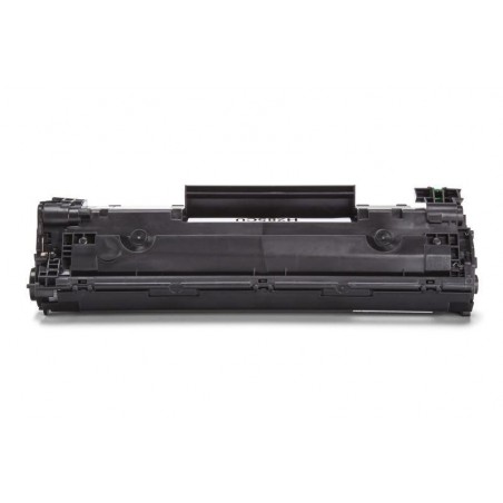 Alternativ zu HP CE285A / 85A Toner Schwarz | TonerDirekt365