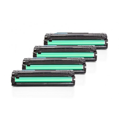 Alternativ zu Samsung CLT-504S / CLP-415 Toner S | TonerDirekt365