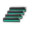 Alternativ zu HP CE320A - CE323A Toner Sparset ( | TonerDirekt365
