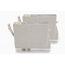 Alternativ zu Epson T0611-T0614 Tinten Sparset ( | TonerDirekt365