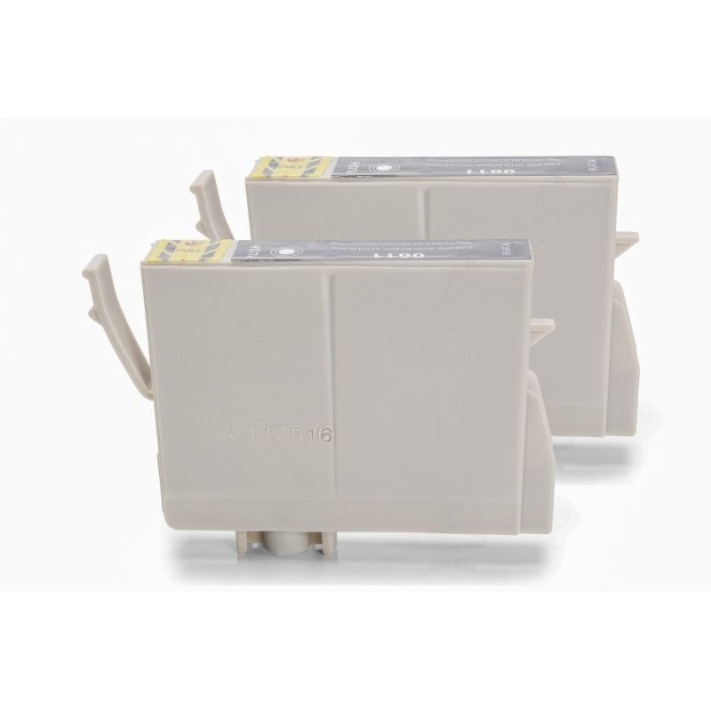 Alternativ zu Epson T0611-T0614 Tinten Sparset ( | TonerDirekt365