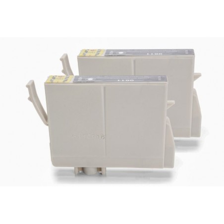 Alternativ zu Epson T0611-T0614 Tinten Sparset ( | TonerDirekt365