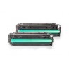 Alternativ zu HP CE410X / 305X Toner Doppelpack  | TonerDirekt365