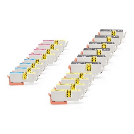 Alternativ zu Epson C13T26364010 / C13T26364012  | TonerDirekt365
