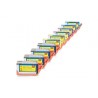 Alternativ zu HP Nr. 920 XL Sparset (4x BK, je 2 | TonerDirekt365