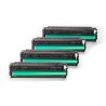 Alternativ zu HP CB540A - CB543A / 125A Toner Sp | TonerDirekt365