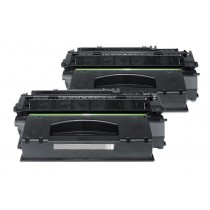Alternativ zu Canon 2617B002 / 720 Toner Schwarz | TonerDirekt365