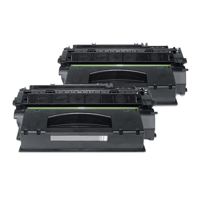 Alternativ zu Canon 2617B002 / 720 Toner Schwarz | TonerDirekt365