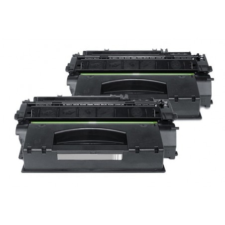 Alternativ zu Canon 2617B002 / 720 Toner Schwarz | TonerDirekt365